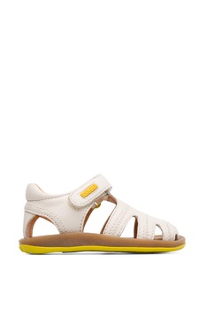 Camper, Sandale din piele cu inchidere velcro Bicho Camper, Sandale din piele cu inchidere velcro Bicho