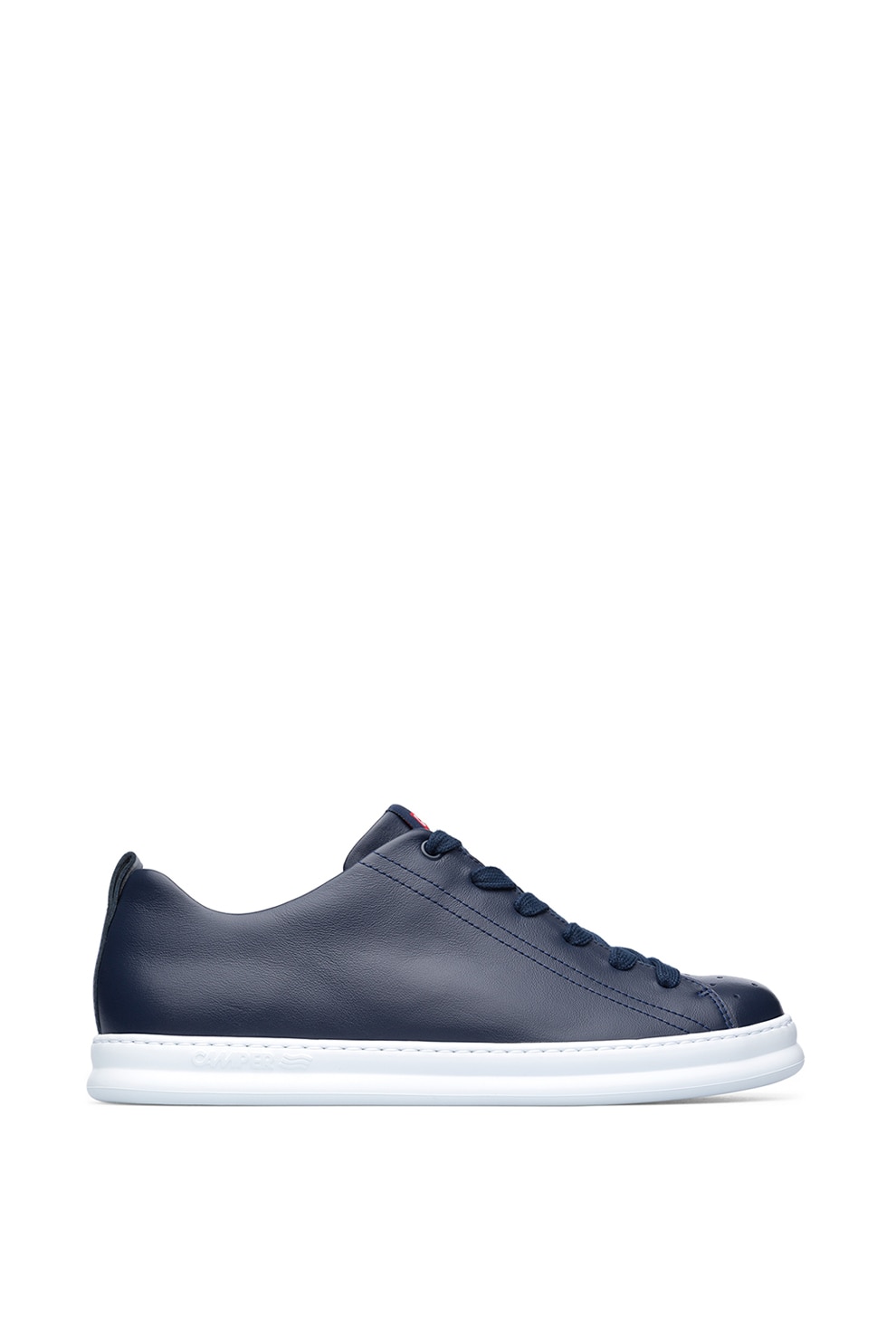 Camper, Pantofi sport din piele Runner