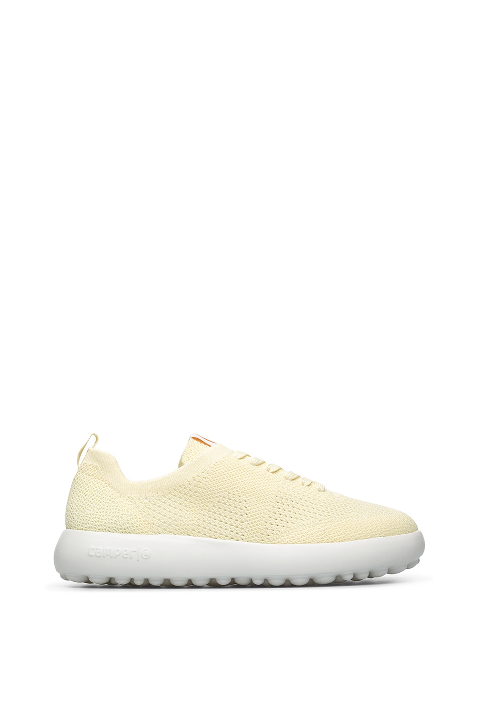 Camper, Pantofi sport cu aspect tricotat Pelotas