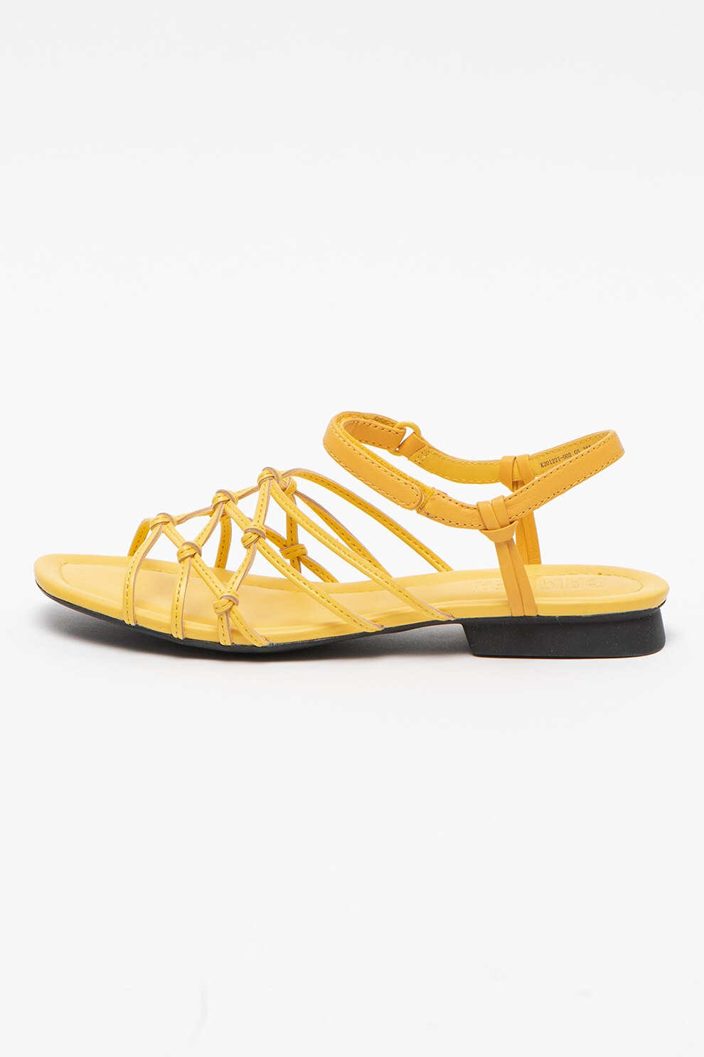 Camper, Sandale de piele Casy