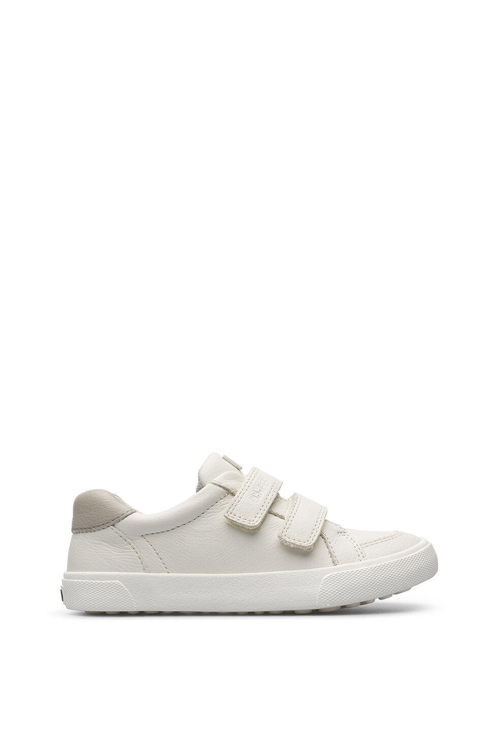 Camper, Pantofi sport de piele cu velcro Pursuit