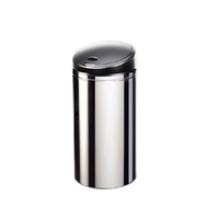 cos de gunoi halber cu senzor - 50l inox imagen 20_0_
0