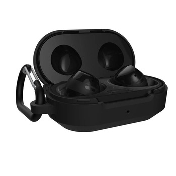 Carcasa UAG Hardcase Samsung Galaxy Buds / Buds Plus Black Carcasa UAG Hardcase Samsung Galaxy Buds / Buds Plus Black