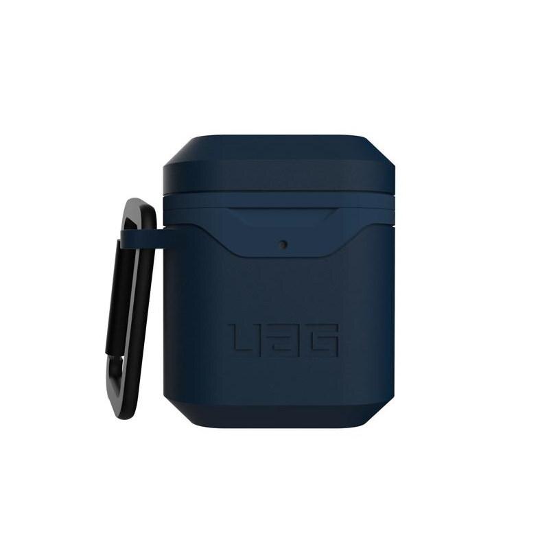 Carcasa UAG Standard Issue Hardcase Apple AirPods Mallard