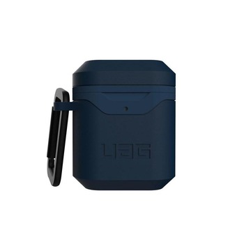 Carcasa UAG Standard Issue Hardcase Apple AirPods Mallard Carcasa UAG Standard Issue Hardcase Apple AirPods Mallard