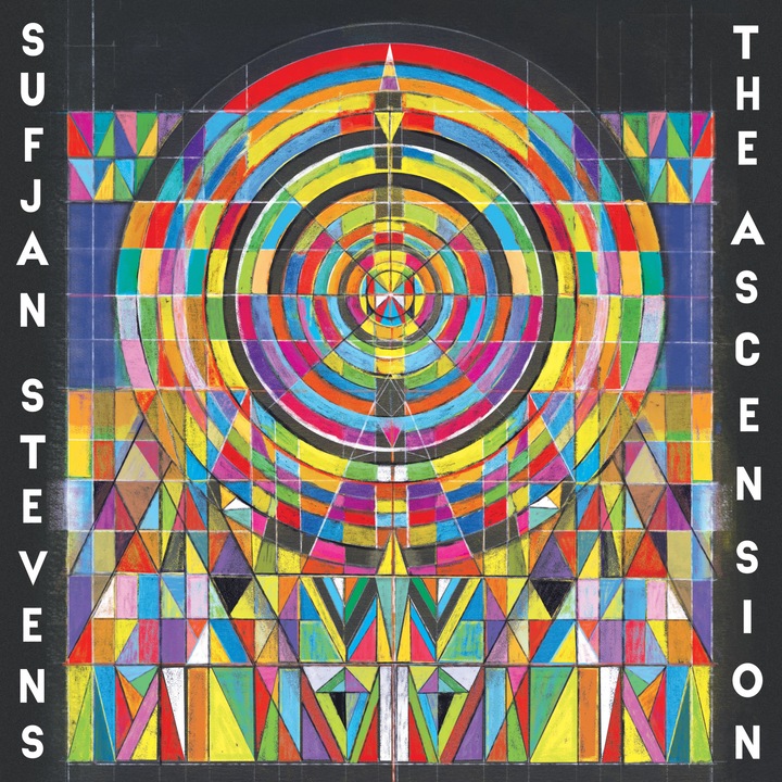 Sufjan Stevens - Ascension (2LP)