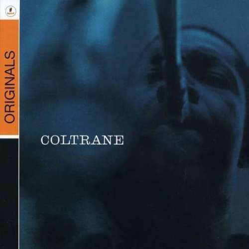 John Coltrane Quartet - Coltrane (CD)