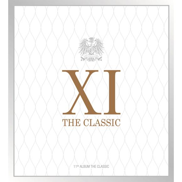 Shinhwa - Classic -Reissue- (CD)