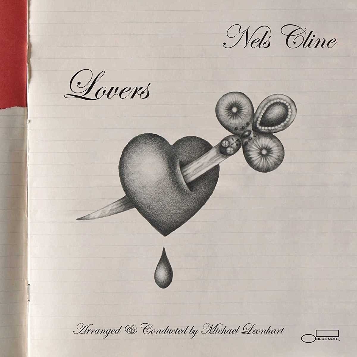 Nels Cline - Lovers - CD
