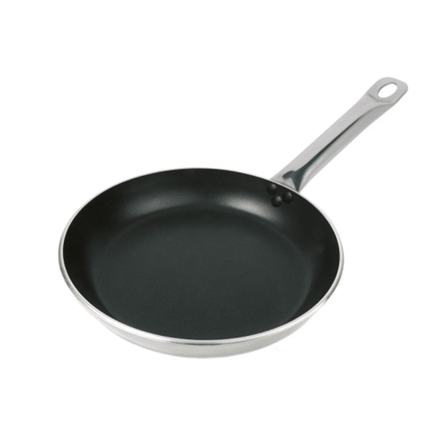 Tigaie, aluminiu, diametru 280mm