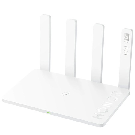 Mechanic Complex So far Router wireless Honor Router 3, Wi-Fi 6 Plus, 3000Mbps, Easy Setup, Pearl  White - eMAG.ro