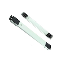 Set 2 suporturi extensibile universale pentru electrocasnice mari, 40cm - 63cm