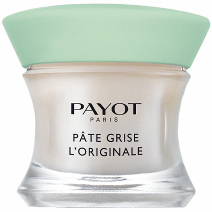 Laboratoires Payot Pate Grise bőrhibák elleni azonnali ápoló krém, 15 ml