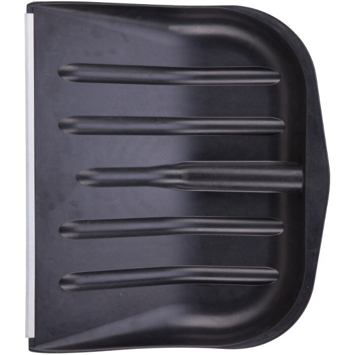 Lopata pentru Zapada din Plastic EvoTools, Lungime 460 mm , Latime 375 mm