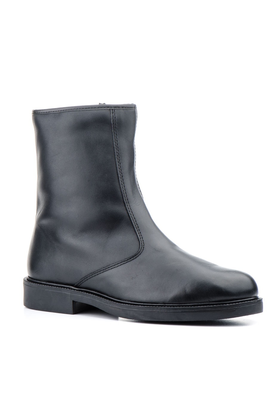 Cizme Barbati Iberico B435, Negru