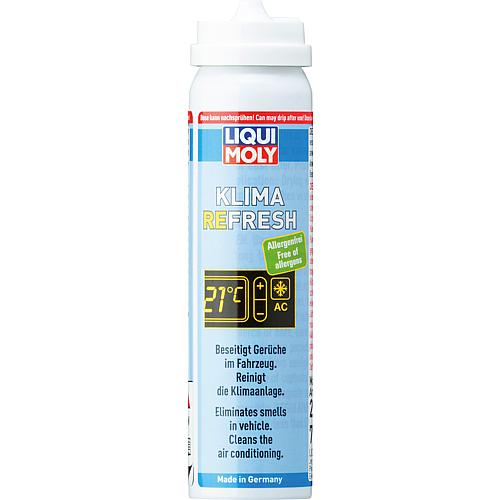 Spray igienizare aer conditionat Liqui Moly Klima Fresh 75 ML