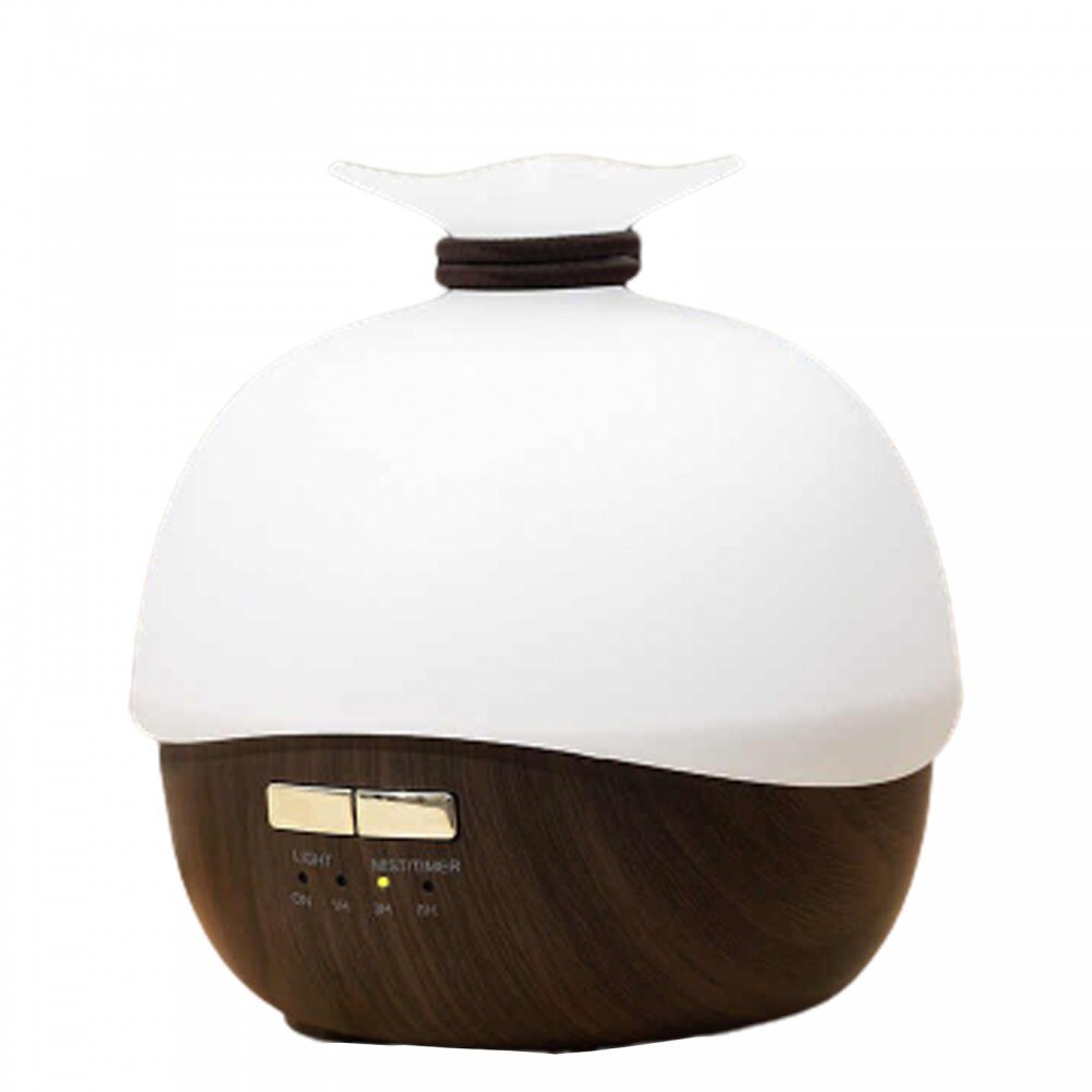 Difuzor aromaterapie Himist wenge, 500ml