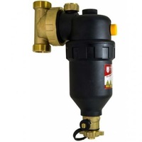 pachet filtru antimagnetita cleanex mag 34  22mm cu solutie de curatarea cleanex allround 1l imagen 24_0_
0