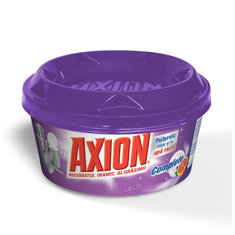 Pasta Vase Axion Complete Purple, 225 g