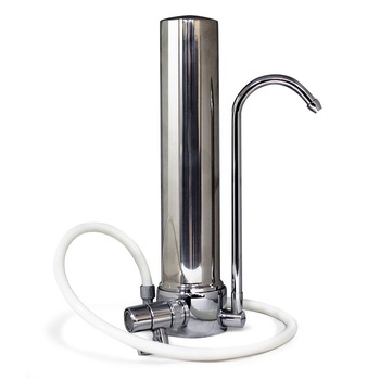 Filtru apa Geyser Aqua Euro INOX Filtru apa Geyser Aqua Euro INOX