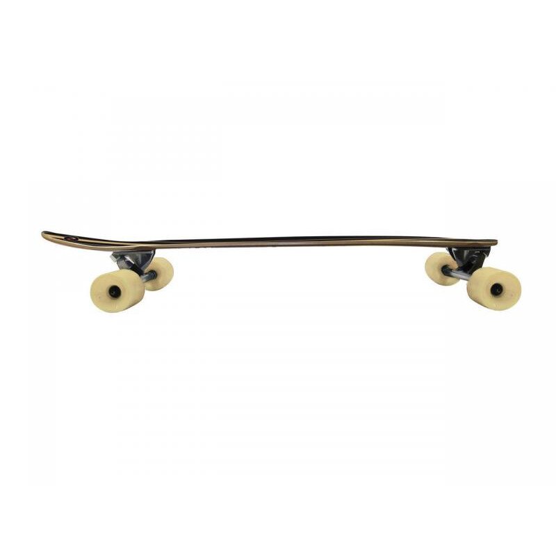 Longboard Nextreme Cruiser Land, Multicolor