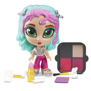 Papusa Shimmer Papusa Shimmer