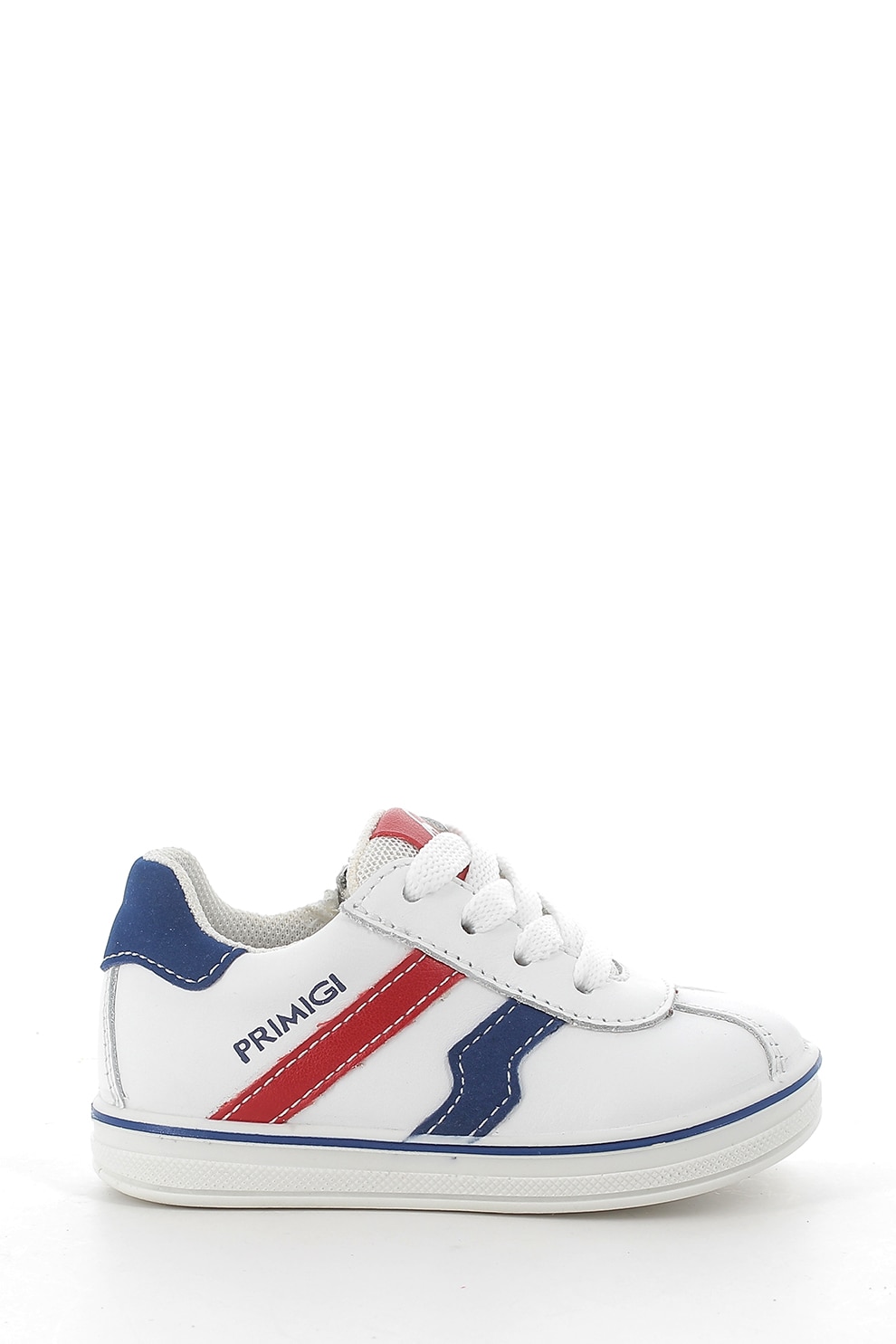 Primigi, Pantofi sport de piele si piele ecologica