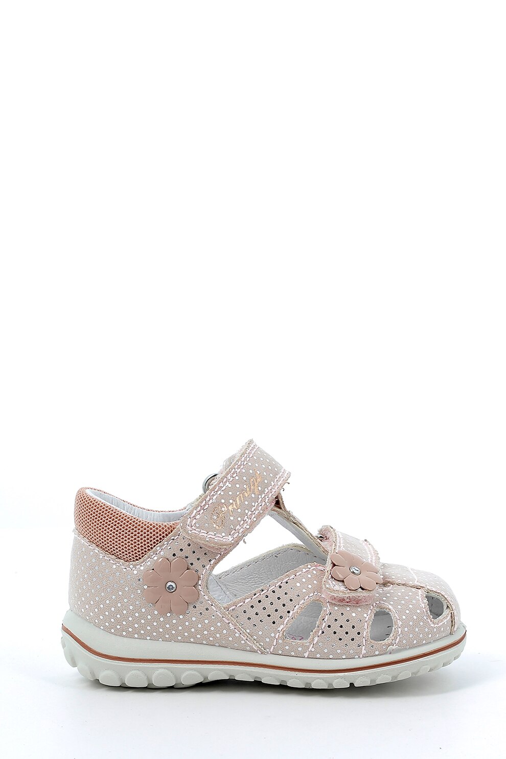 Primigi, Sandale fisherman cu buline