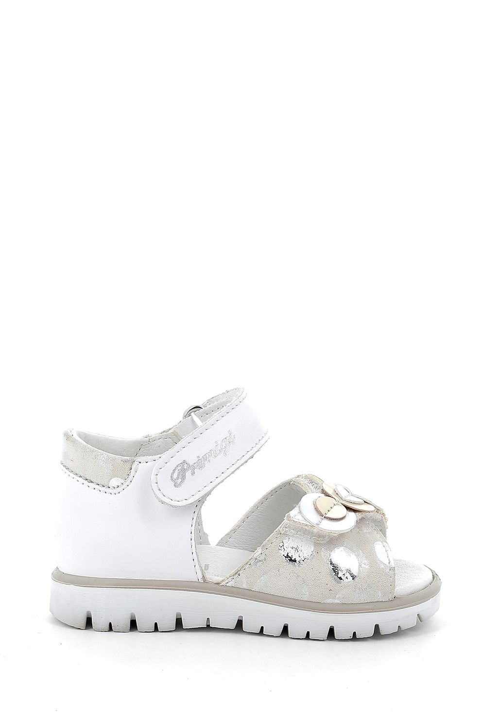 Primigi, Sandale cu banda velcro