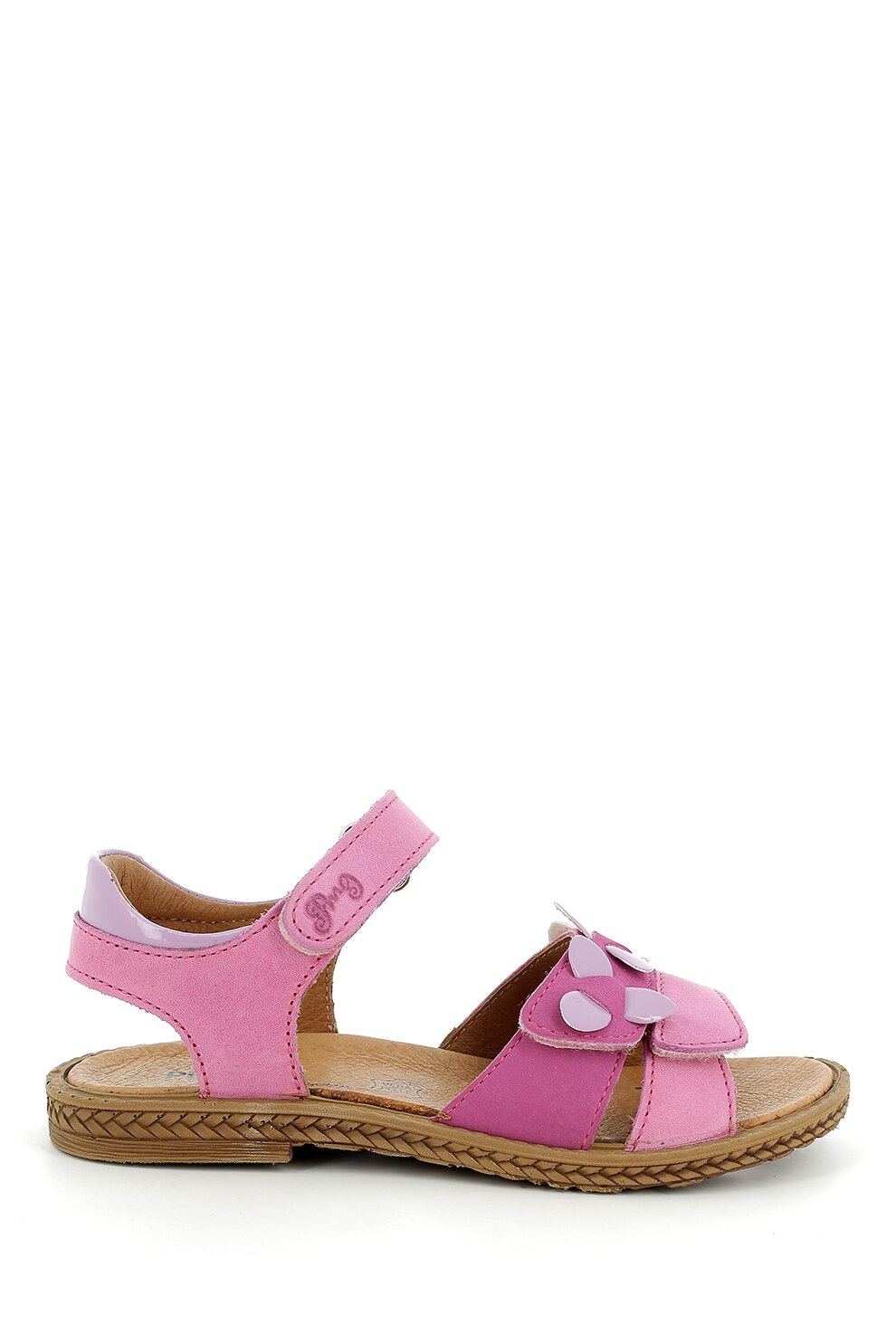 Primigi, Sandale de piele si piele ecologica