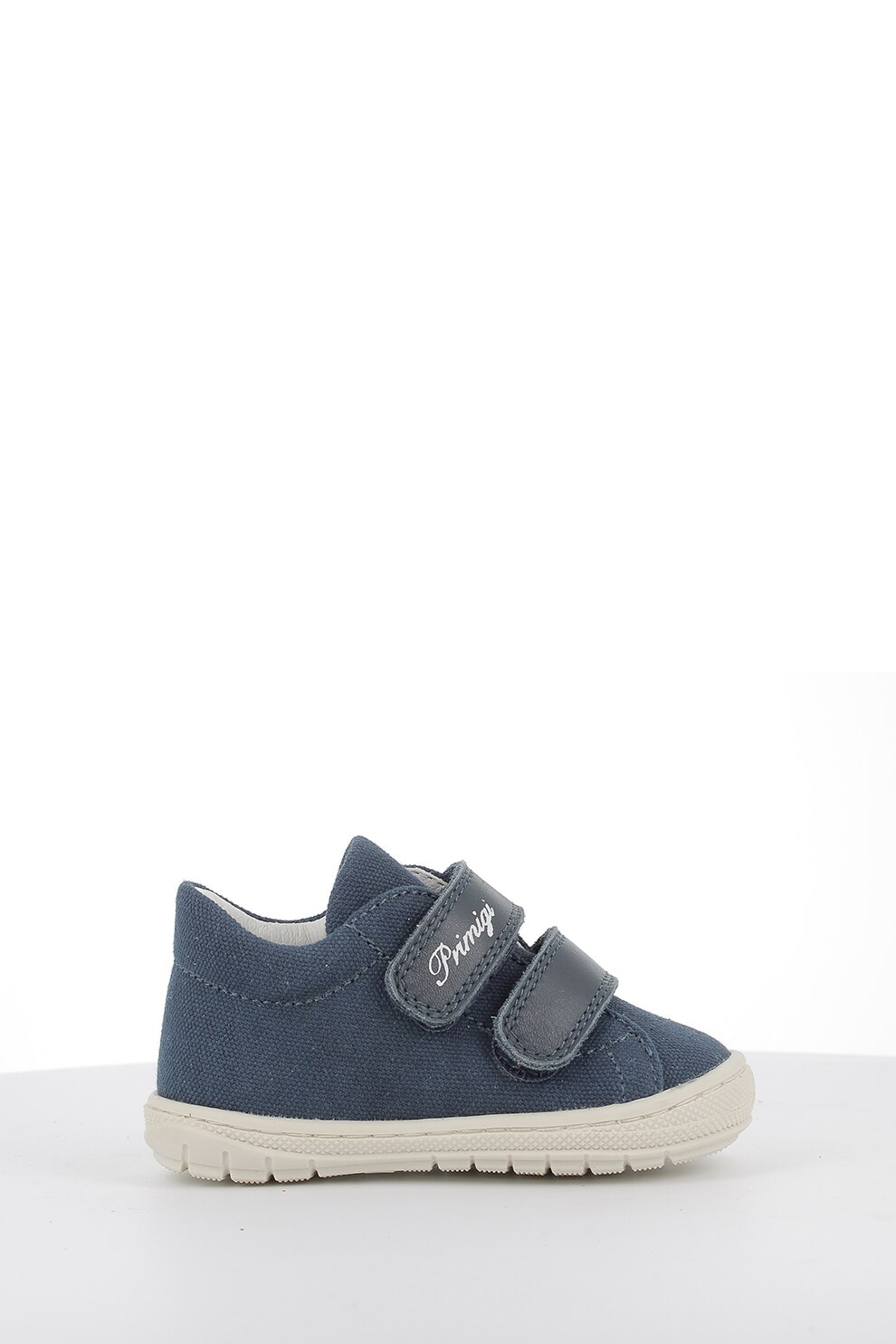Primigi, Pantofi din material textil cu segmente din piele