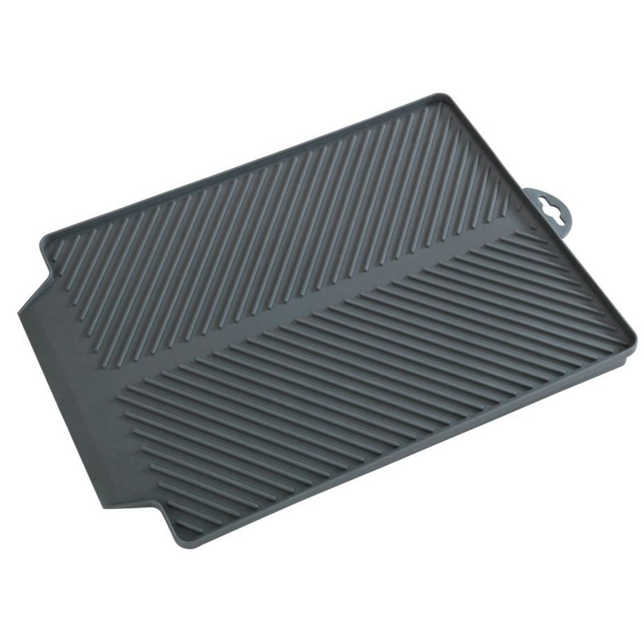 Suport pentru uscarea vaselor LINEA, 40x30 cm, WENKO