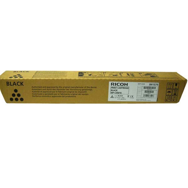Toner,Ricoh,MPC3002,Negru