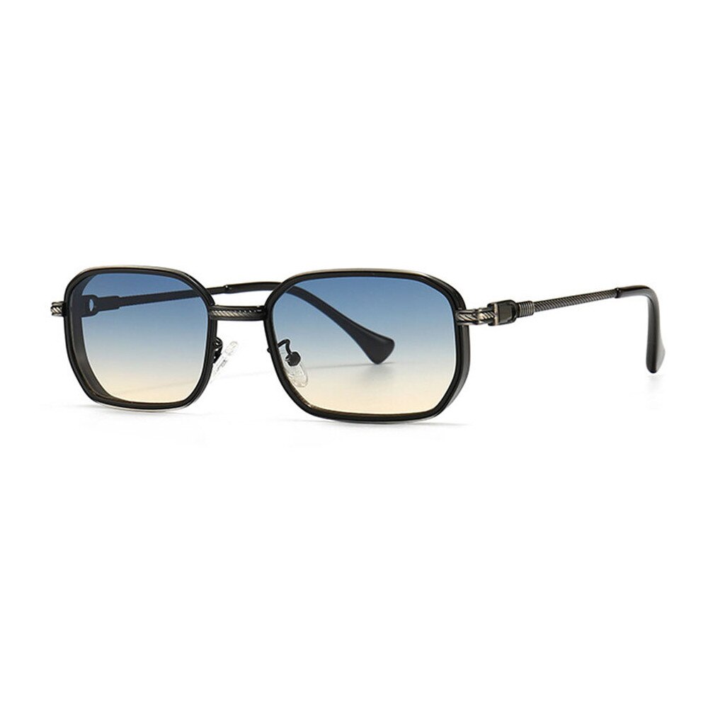 Ochelari de soare unisex Ochelari Taki Albastri