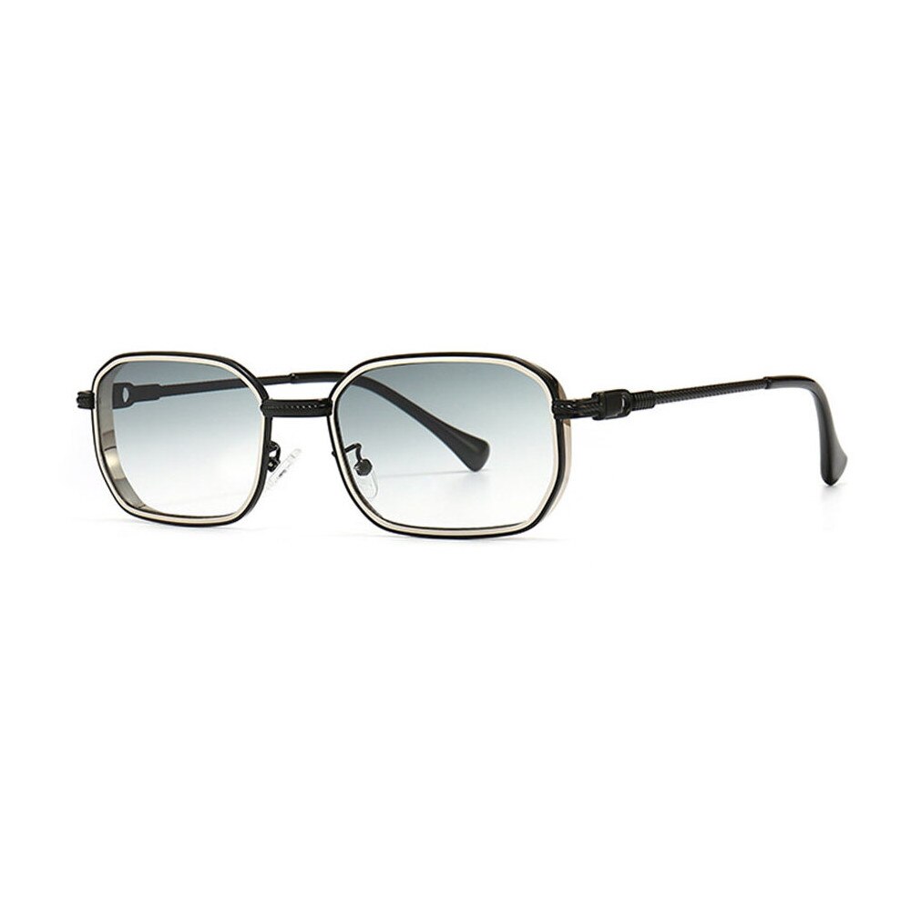 Ochelari de soare unisex Ochelari Taki Verzi