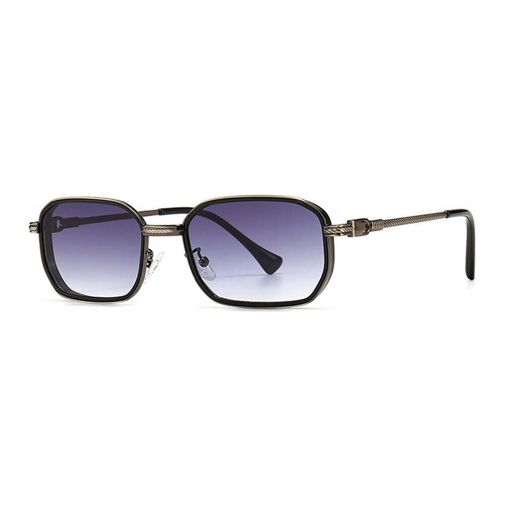 Ochelari de soare unisex Ochelari Taki Negru