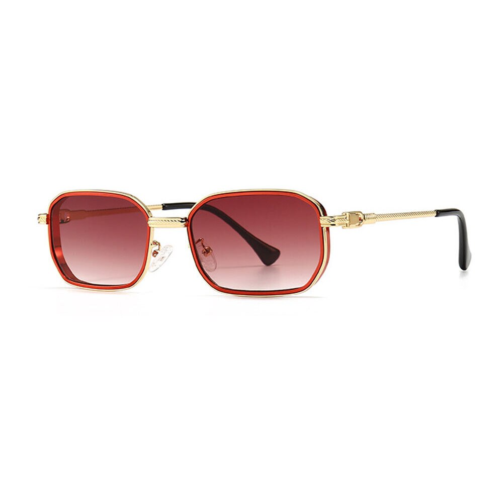 Ochelari de soare unisex Ochelari Taki Roz