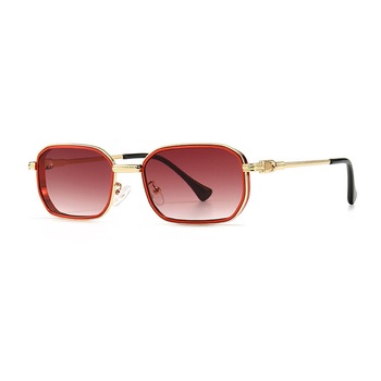Ochelari de soare unisex Ochelari Taki Roz Ochelari de soare unisex Ochelari Taki Roz