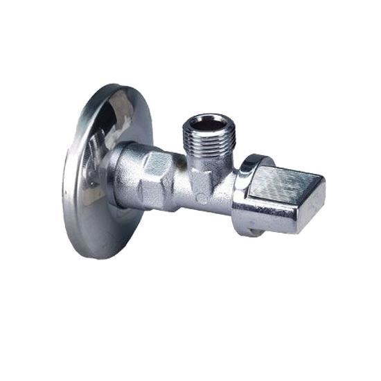 Robinet coltar 1/2-1/2 HERZ Armaturen