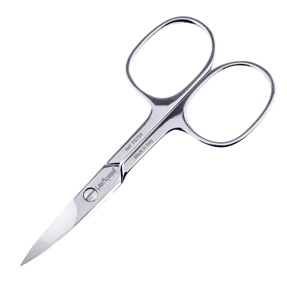 Forfecuta profesionala pentru unghii, Lila Rossa Vogue, FG704