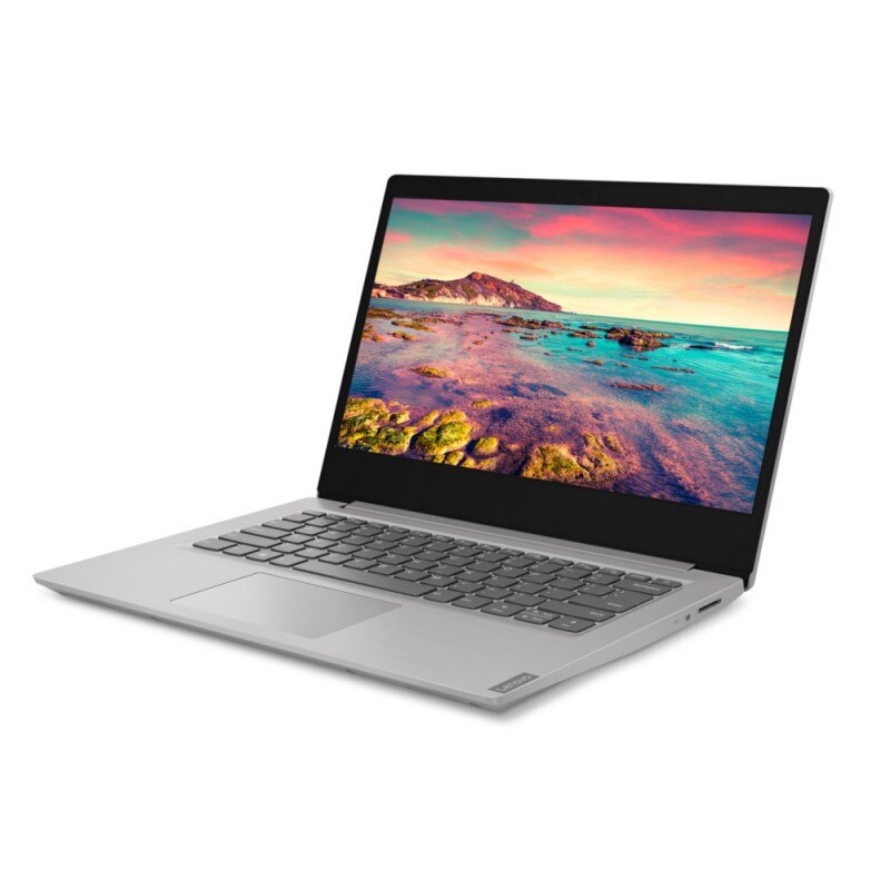 Lenovo ideapad 3 17ada05 обзор