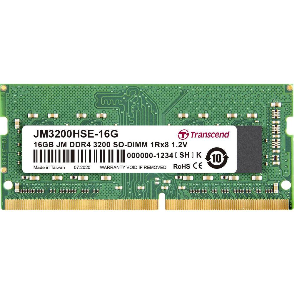 Memorie Laptop Crucial, Sodimm, 16GB 2x8GB, DDR4, 3200Mhz, 1.2V