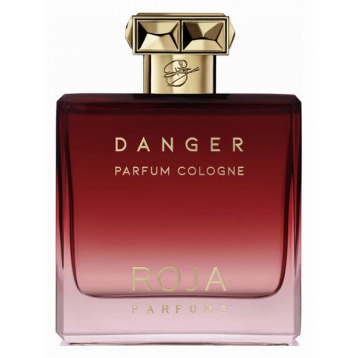 Parfum ROJA PARFUMS Danger Parfum, barbati, 100 ml
