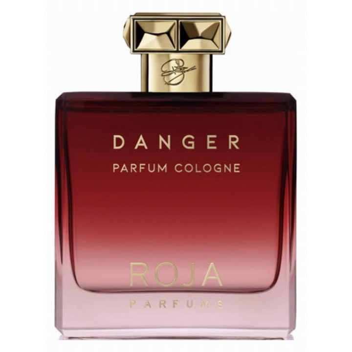 Roja Parfums Danger eau de cologne barbati 100 ml