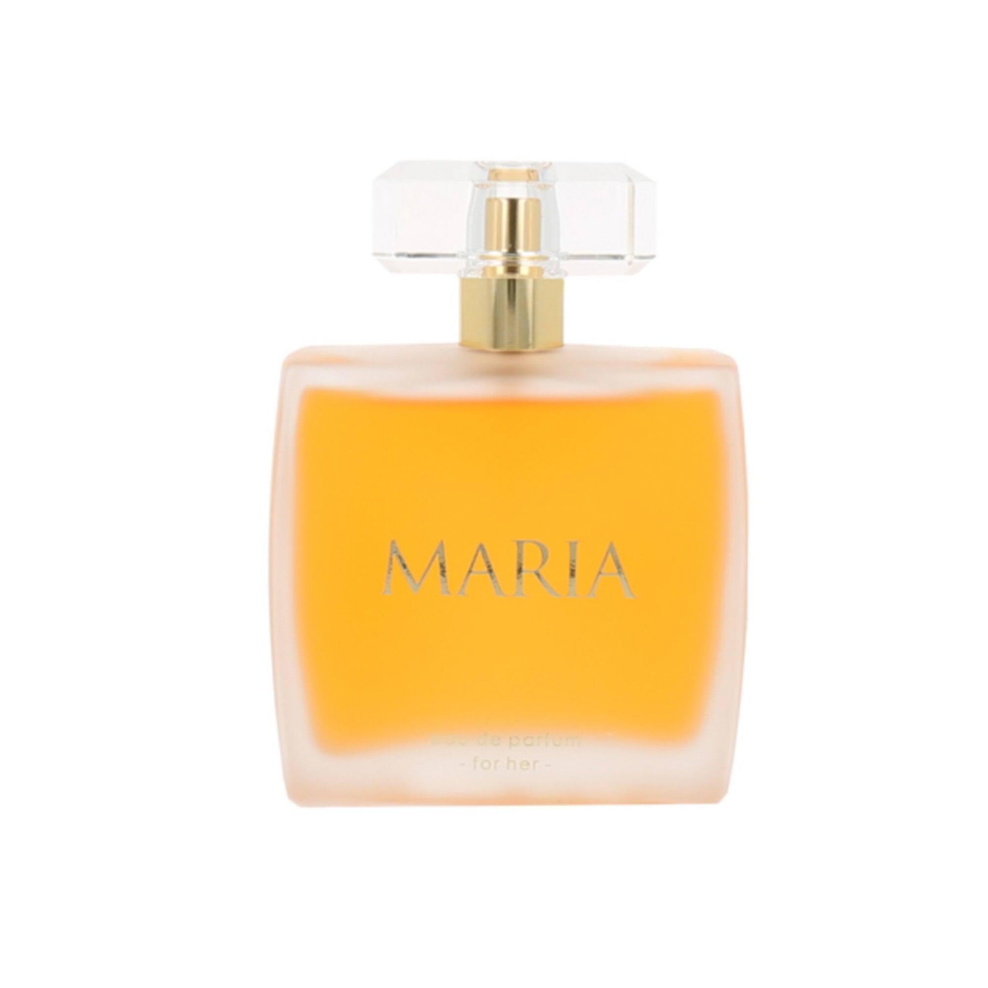 Apa de Parfum DESIREE GOLD, ALTA, Model Maria 1, Femei, 100ml