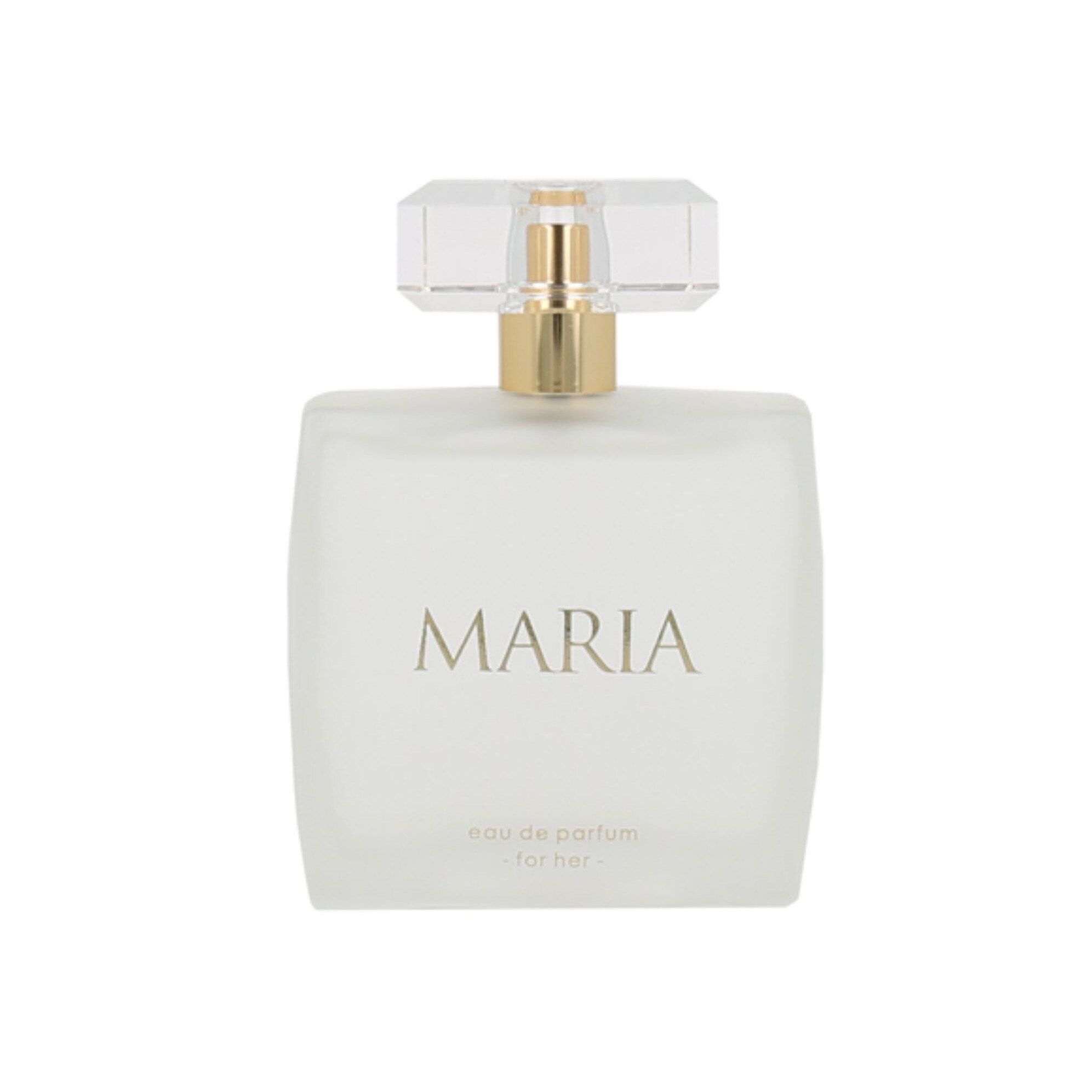 Apa de Parfum GALA GOLD, ALTA, Model Maria 1, Femei, 100ml