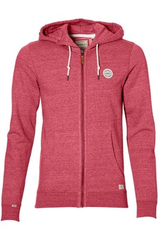 Hanorac, O'Neill LM Jacks Base Zip Hoodie, Rosu Hanorac, O'Neill LM Jacks Base Zip Hoodie, Rosu