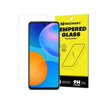 folie sticla securizata 9h wozinsky huawei p smart 2021 transparenta imagen 50_0_
0