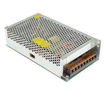 Sursa Alimentare Banda Led, Optonica, 250W, 24V, 10.5A, IP20 Sursa Alimentare Banda Led, Optonica, 250W, 24V, 10.5A, IP20