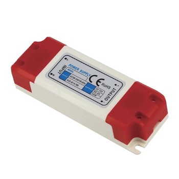 Sursa Alimentare banda LED, Optonica, 24W, 24V, Plastic Sursa Alimentare banda LED, Optonica, 24W, 24V, Plastic